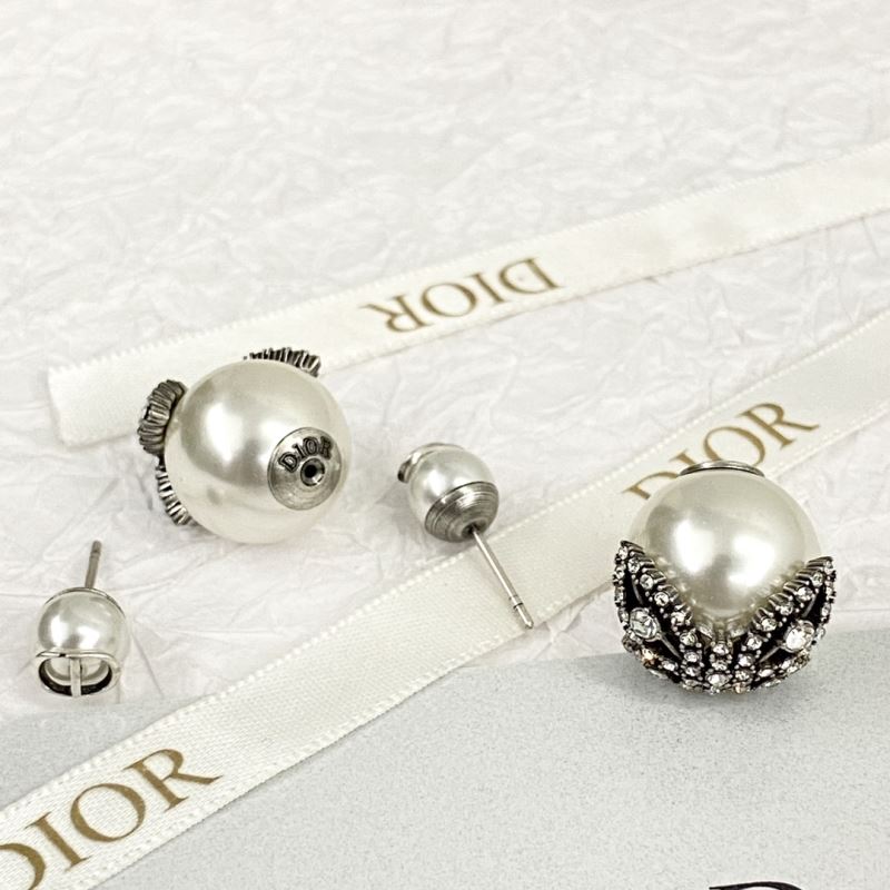 Christian Dior Earrings